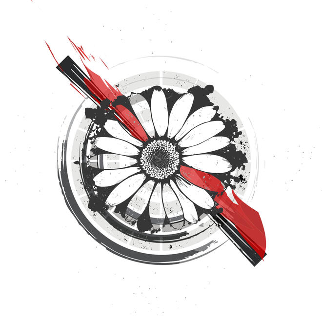 Tattoo design