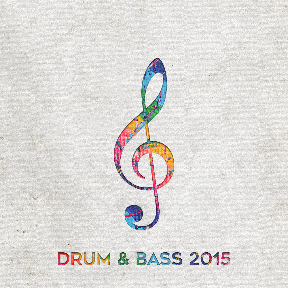 drum and bass '15